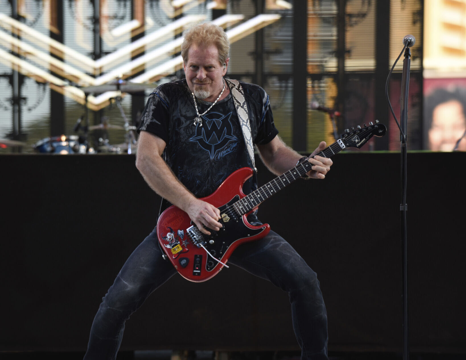 Brad Gillis